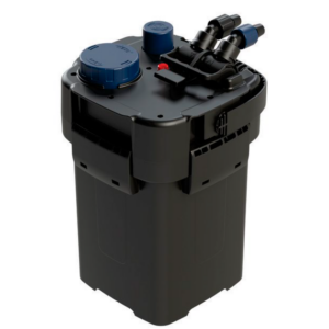 Megafiltra | Filtro externo grandes acuarios