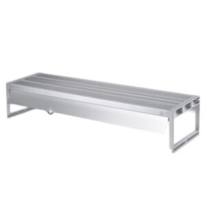 Alas cubrelaterales L 600