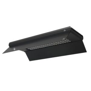 Alas cubrelaterales Z SERIES