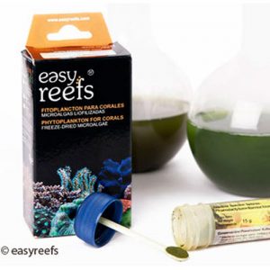 Alimento Liofilizado