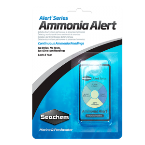 Ammonia Alert