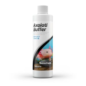 Axolotl Buffer
