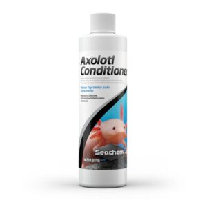 Axolotl Conditioner