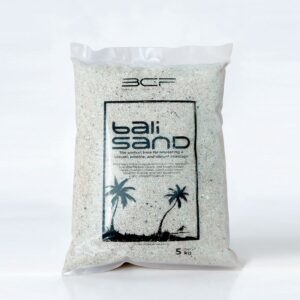 BCF Bali Sand 1/2 mm – 5 kg