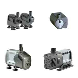 Bombas de Circulación