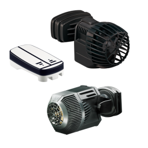 Bombas de Movimiento