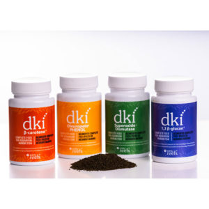 Programa de nutrición avanzada