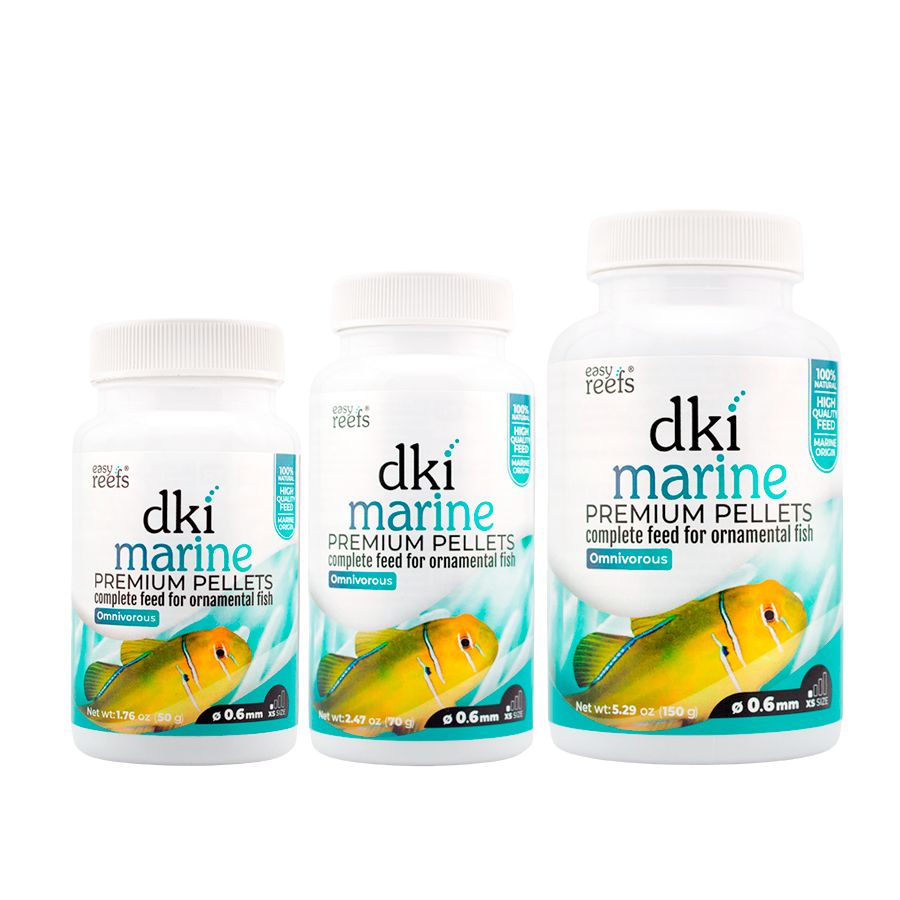 DKI MARINE 0.6mm family