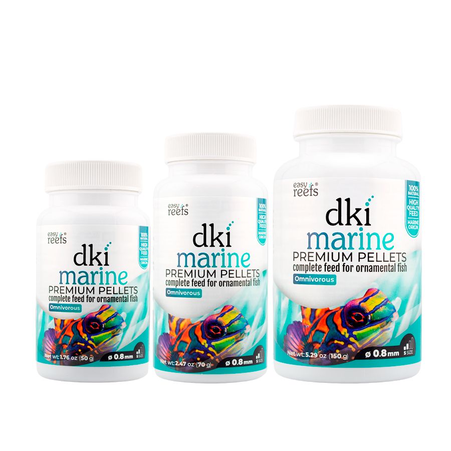 DKI MARINE 0.8mm family