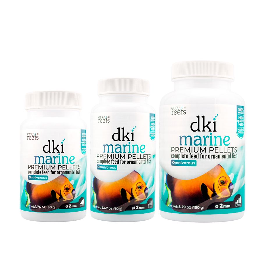 DKI MARINE 2mm family