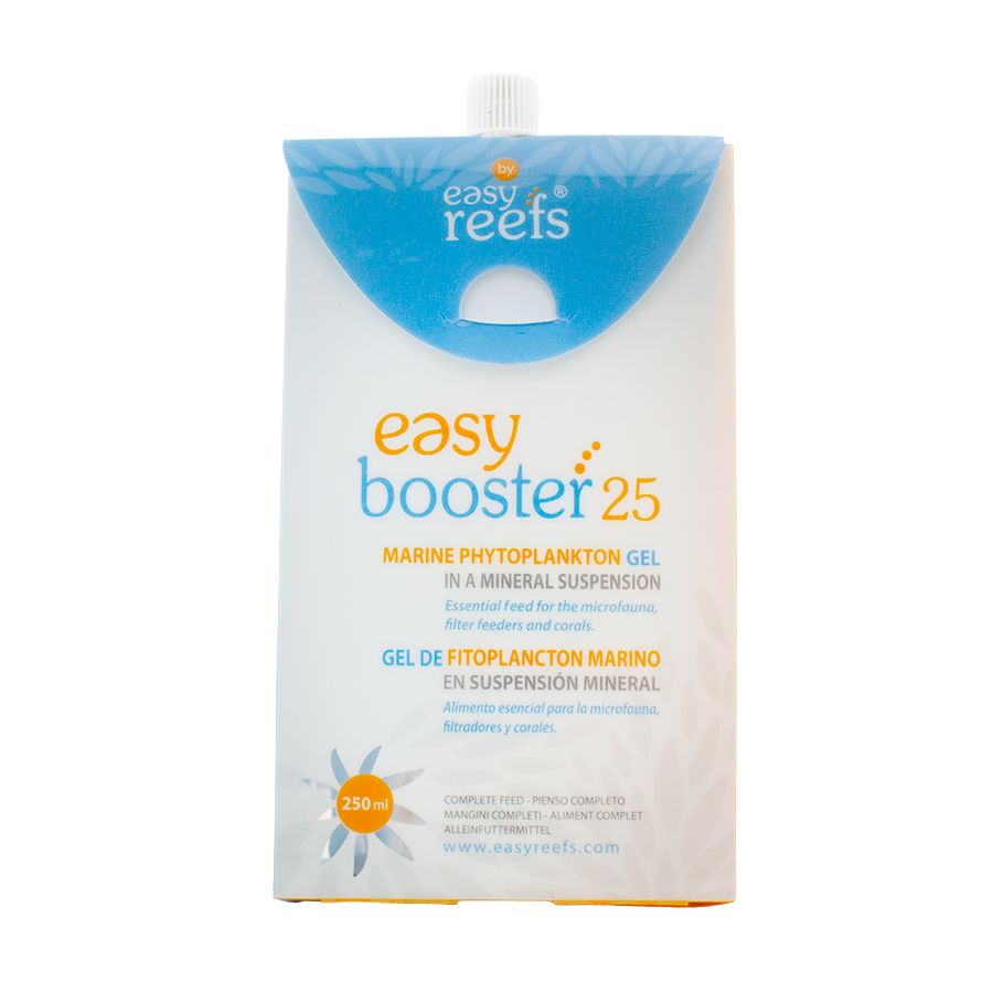 EASYBOOSTER 250ml FRONTAL
