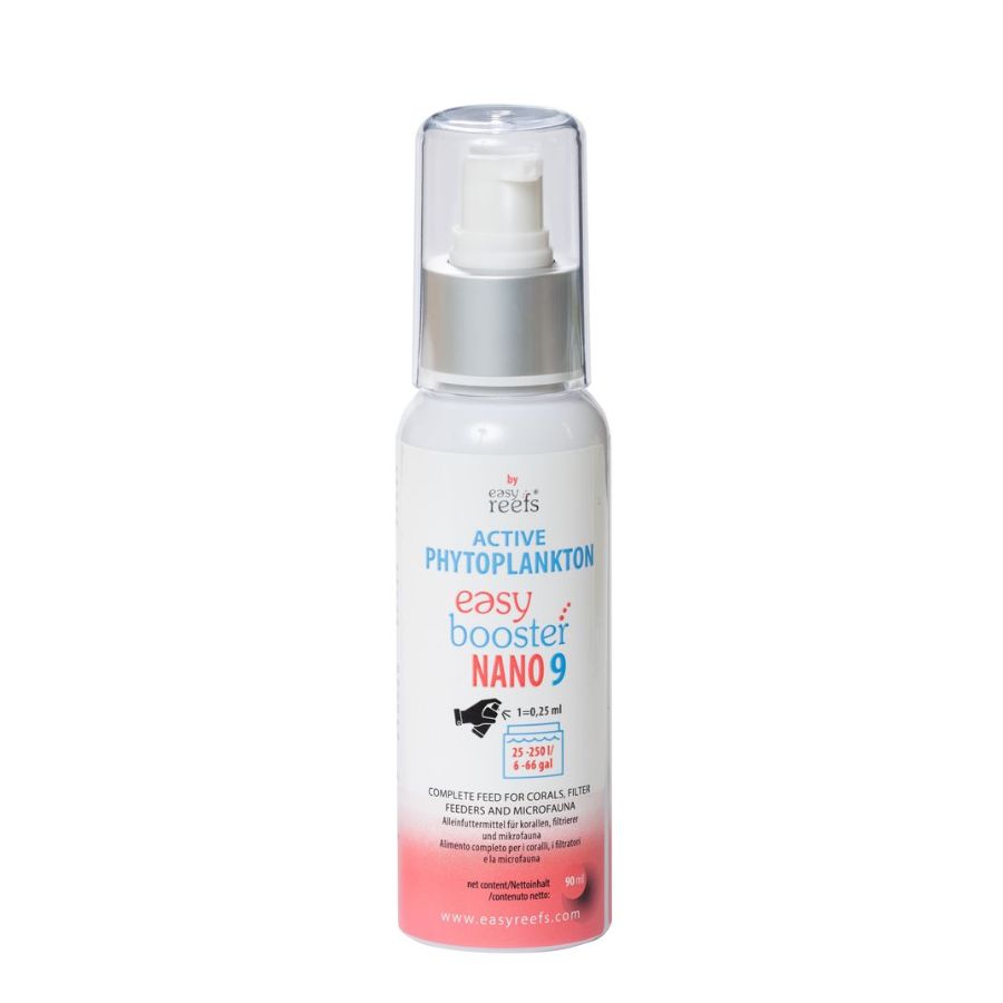EASYBOOSTER NANO 90 ml