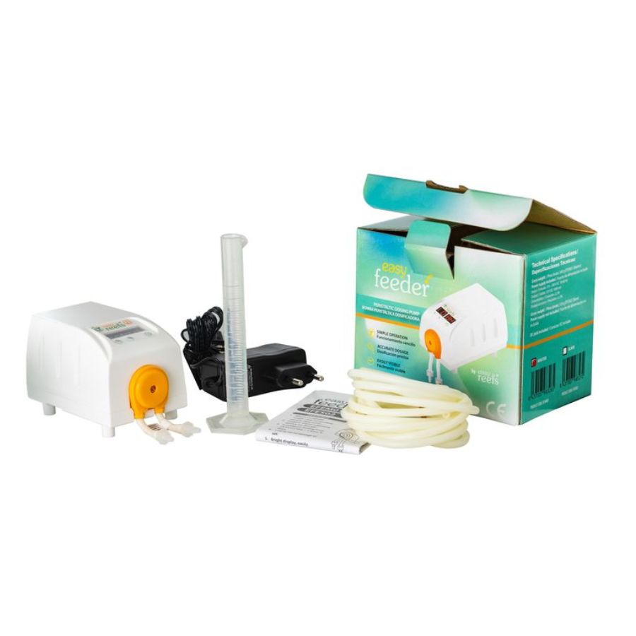 EASYFEEDER MASTER