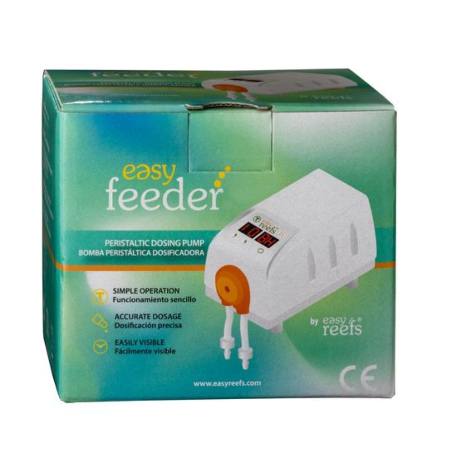 EASYFEEDER PACKAGING