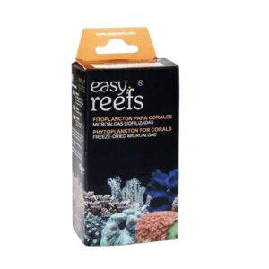 Easyreefs Corales