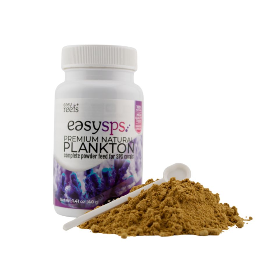 EASYSPS 40g POLVO