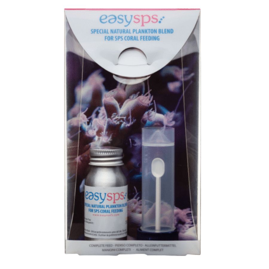 EASYSPS-20g estuche