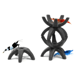 Estrellas para gambas