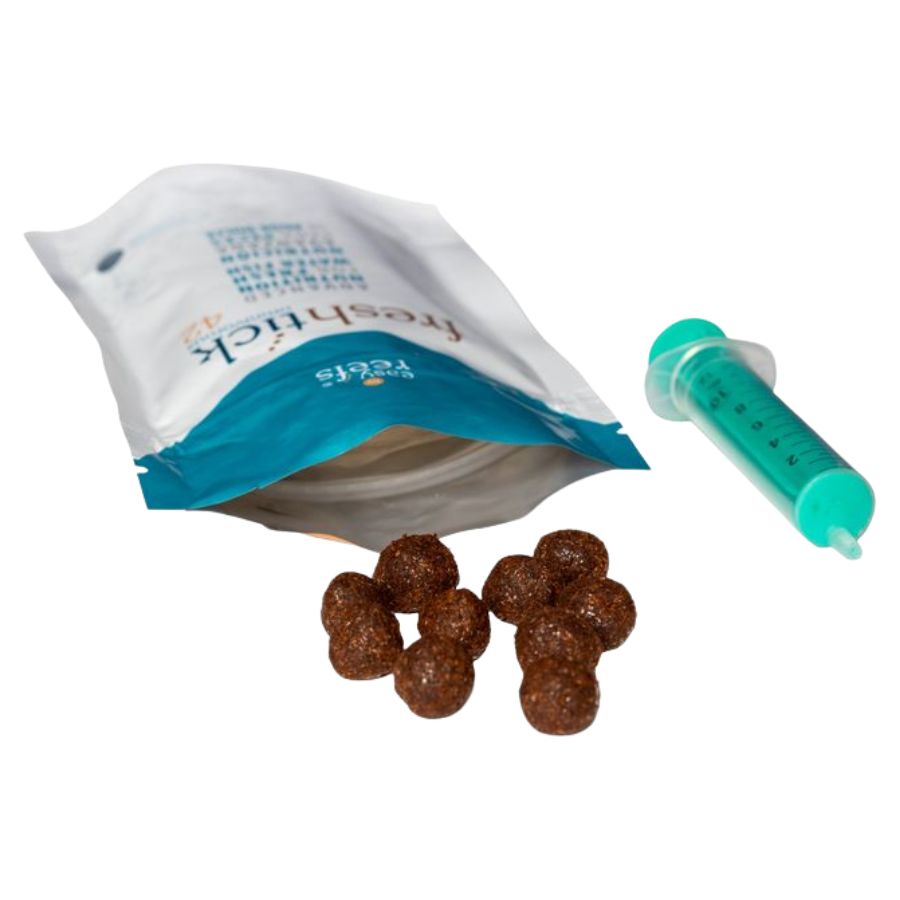 FRESHTICK OMNIVOROUS 42