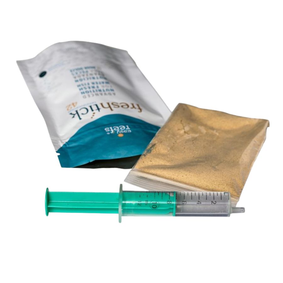 FRESHTICK OMNIVOROUS