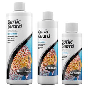 GarlicGuard