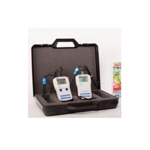 Maletín DUO para medidores MW