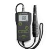 Medidor Oxigeno Disuelto MW600