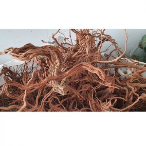 Madera Premium Golden Wood