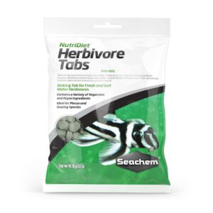 Alimentación de Herbivoros