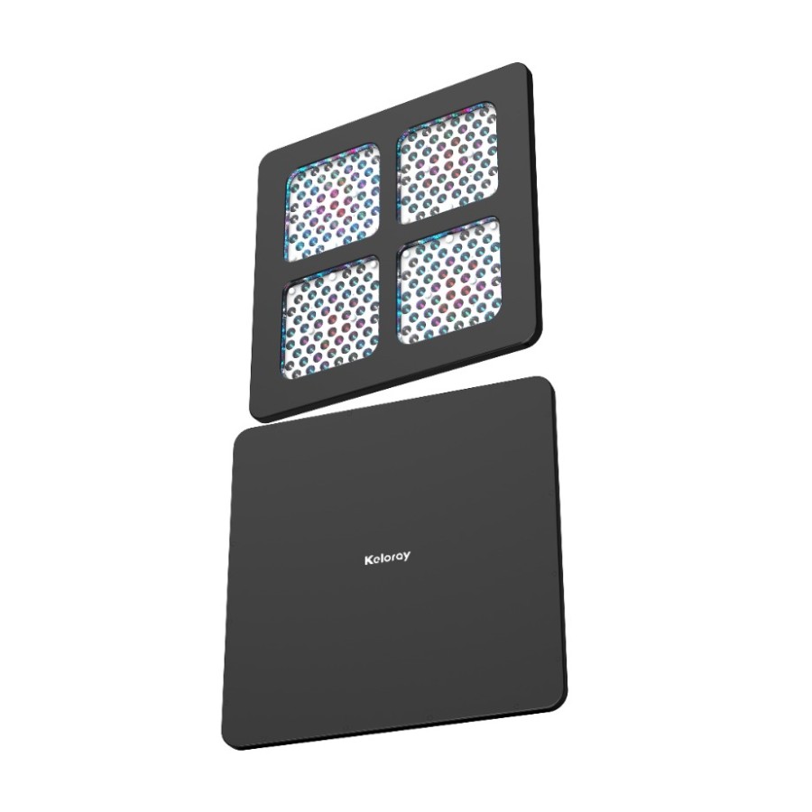 Pantalla Led AL200