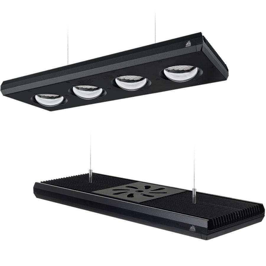 Pantalla Z400 PRO-D 90W Acuarios 60-90cms App