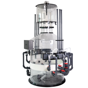 Skimmer Q8 | Para acuarios de hasta 100,000 L
