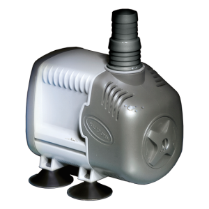 Syncra Silent 0.5 - 1.0 - 1.5 | 700 L/h - 1,350 L/h