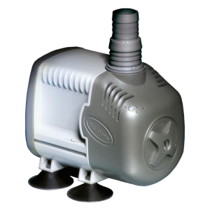 Syncra Silent 2.0 - 2.5 - 3.0 | 2,150 L/h - 2,700 L/h