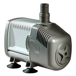 Syncra Silent 3.5 - 4.0 - 5.0 | 2,500 L/h - 5,000 L/h