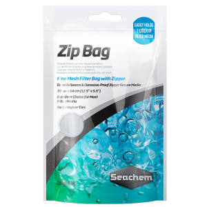 Zip Bag