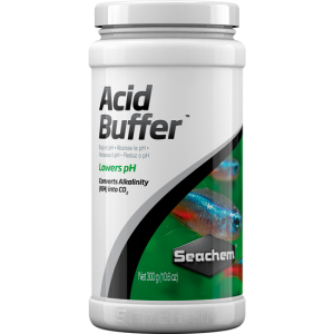 Acid Buffer