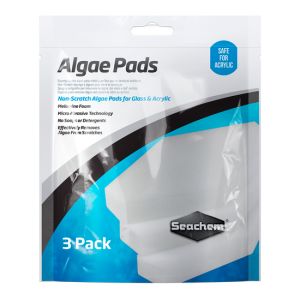 Algae Pads
