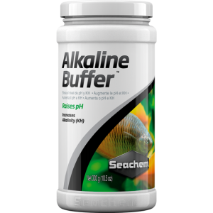 Alkaline Buffer