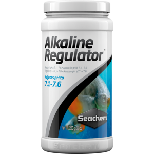Alkaline Regulator