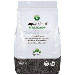 aquasolum black humate