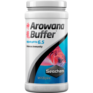 Arowana Buffer