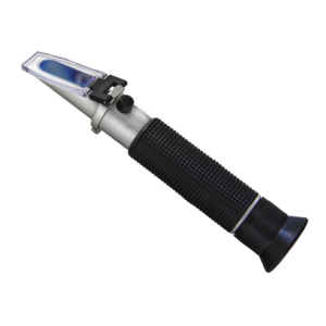 Blue Refractometer