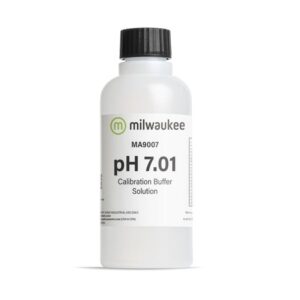 Buffer calibrador PH7 bote 230ml