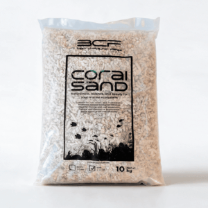 BCF Coral Sand 5/10 mm – 10 kg