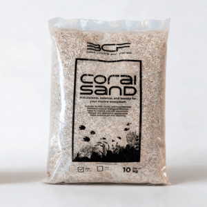 BCF Coral Sand 2/5 mm – 10 kg