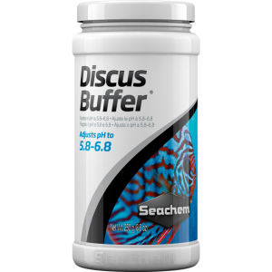 Discus Buffer