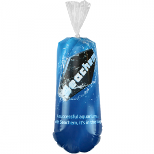 Fish Bag | Bolsa transporte peces