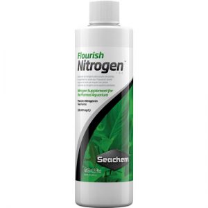 Flourish Nitrogen de Seachem