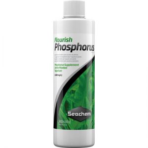 Flourish Phosphorus de Seachem